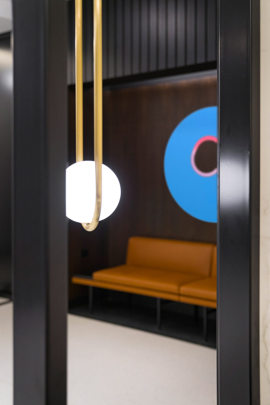 Pophouse | Detroit Interior Design Firm