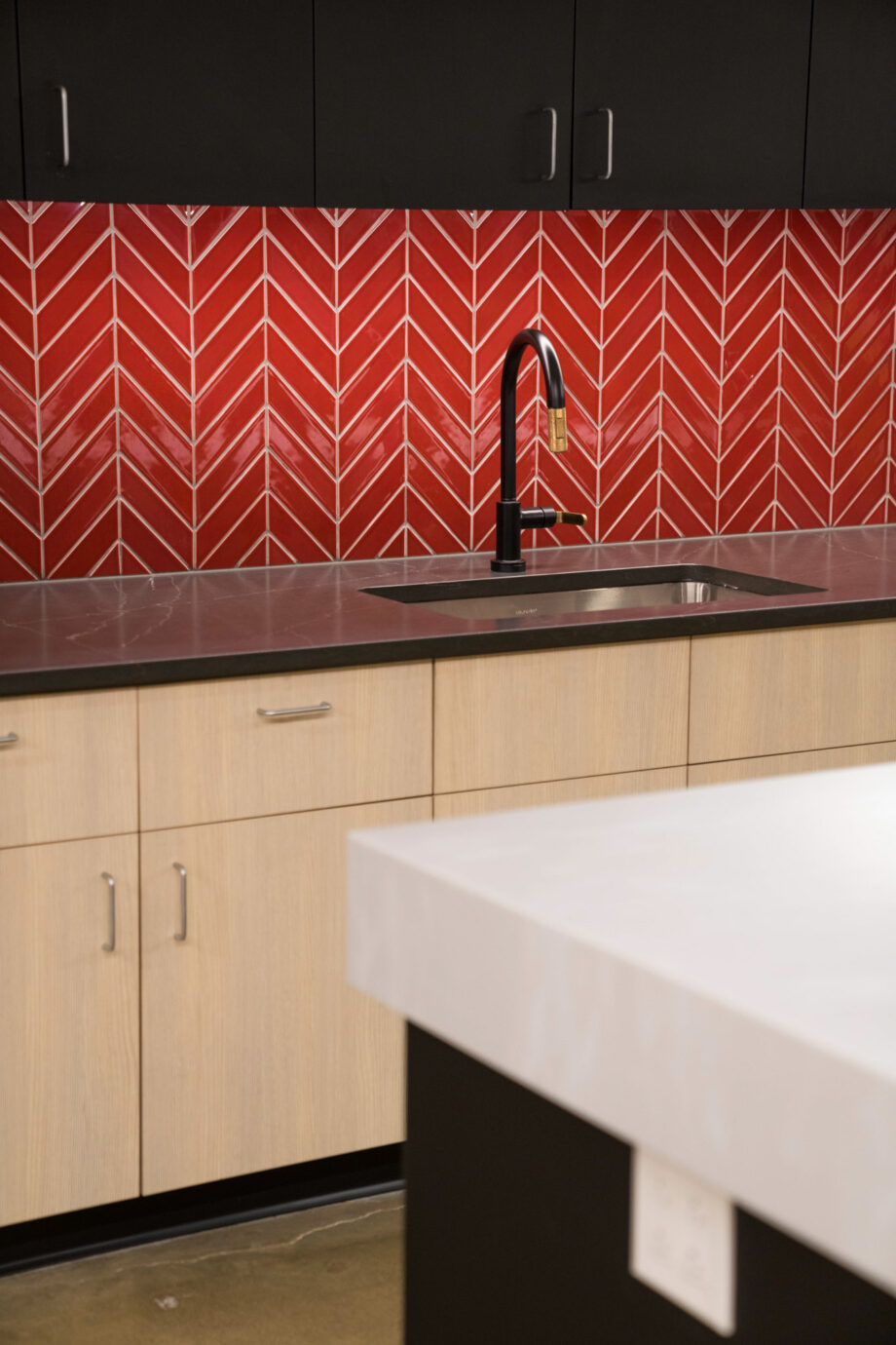 Pophouse | Detroit Interior Design Firm