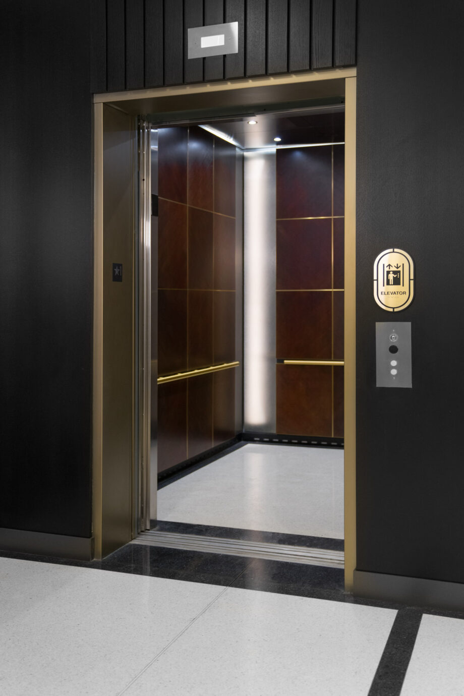 Pophouse | Detroit Interior Design Firm