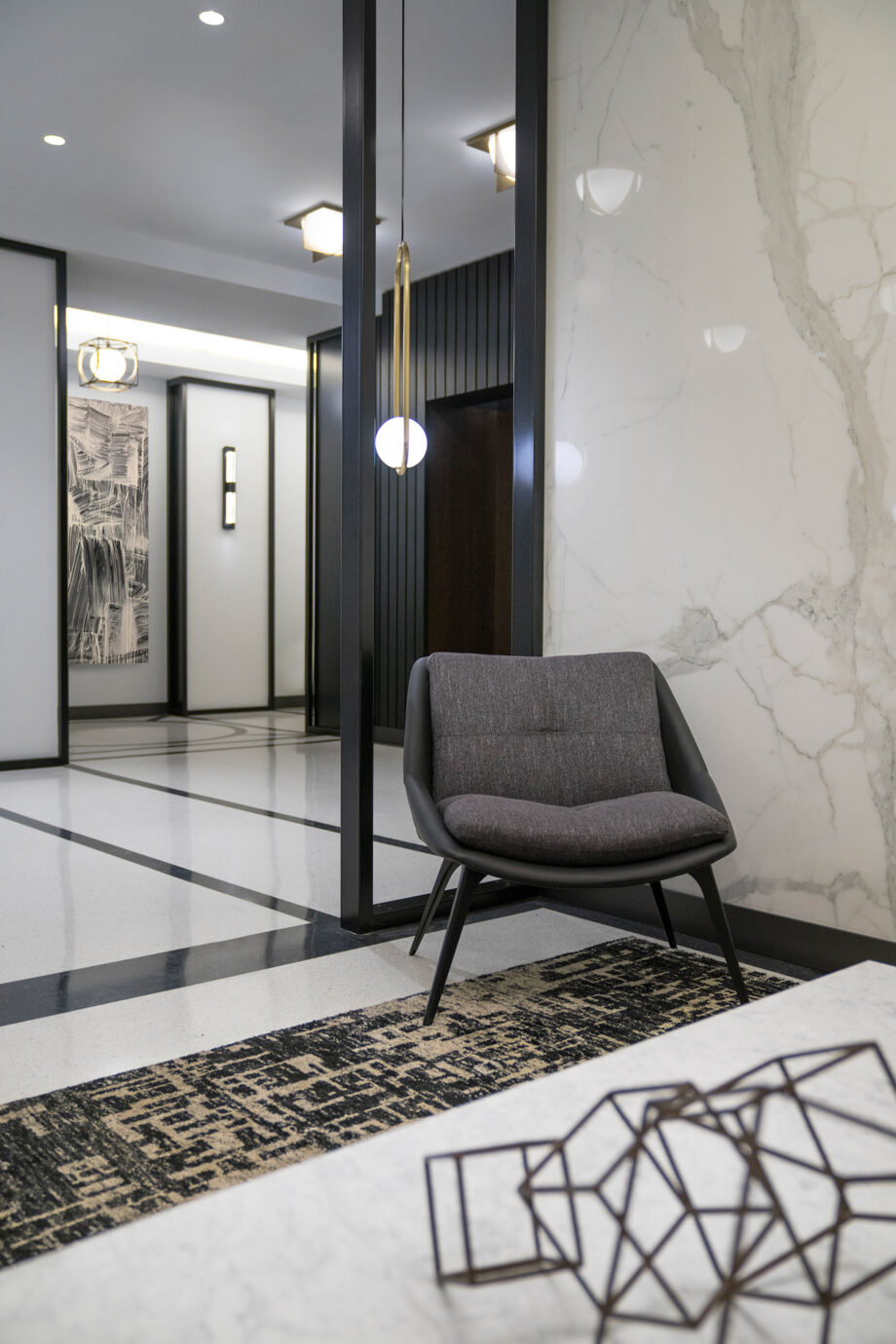 Pophouse | Detroit Interior Design Firm