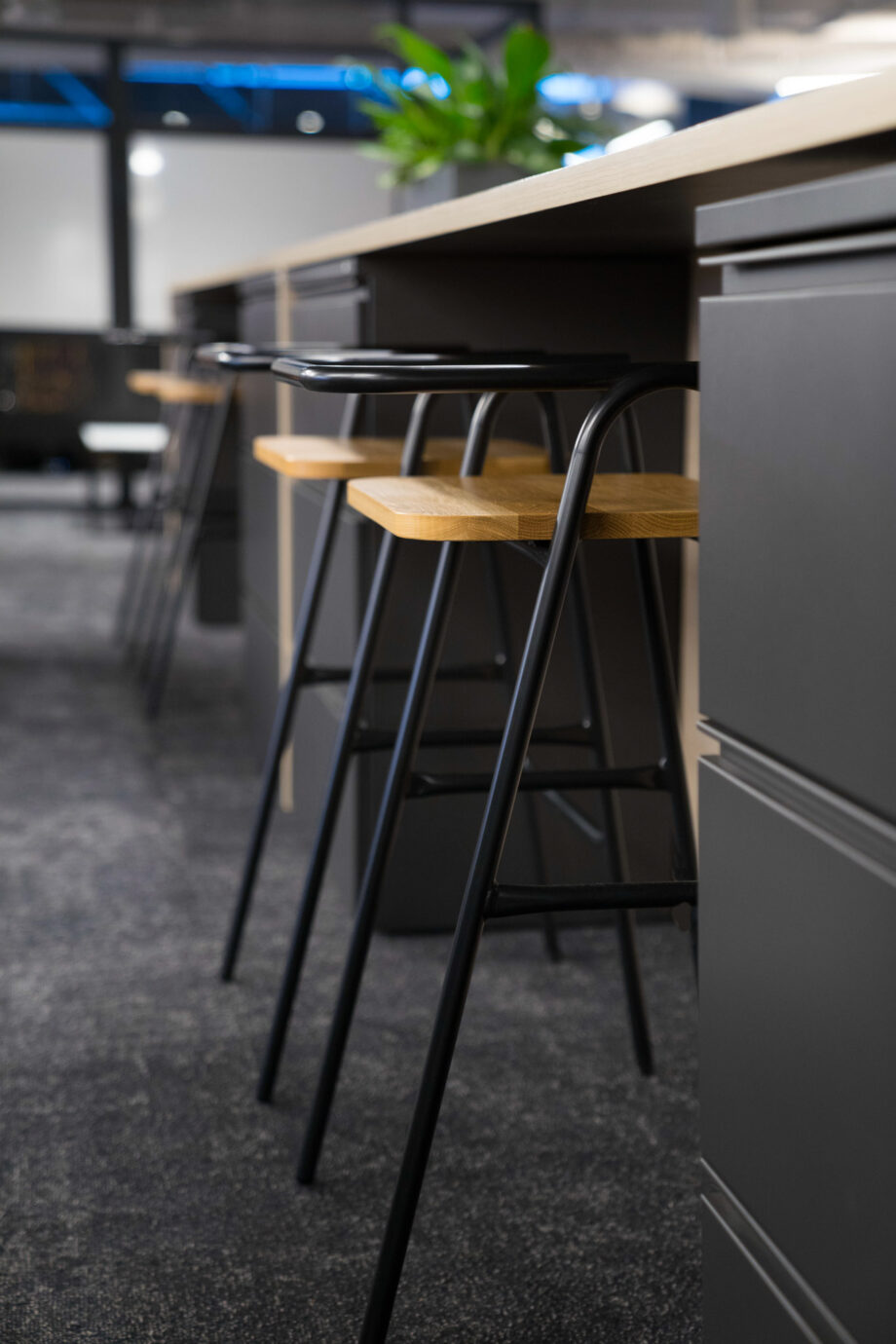 Pophouse | Detroit Interior Design Firm