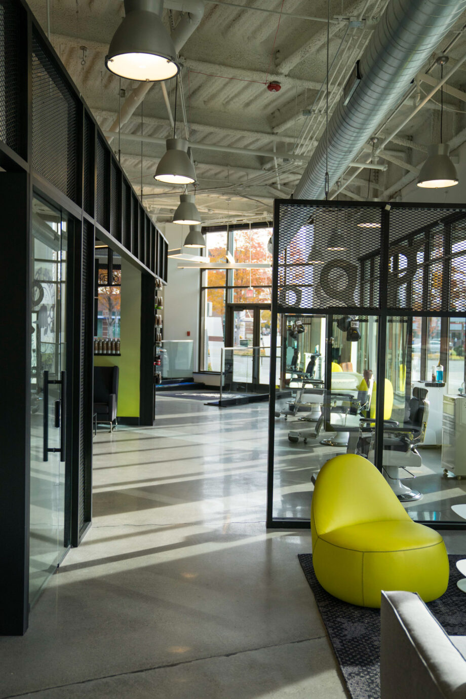 Pophouse | Detroit Interior Design Firm