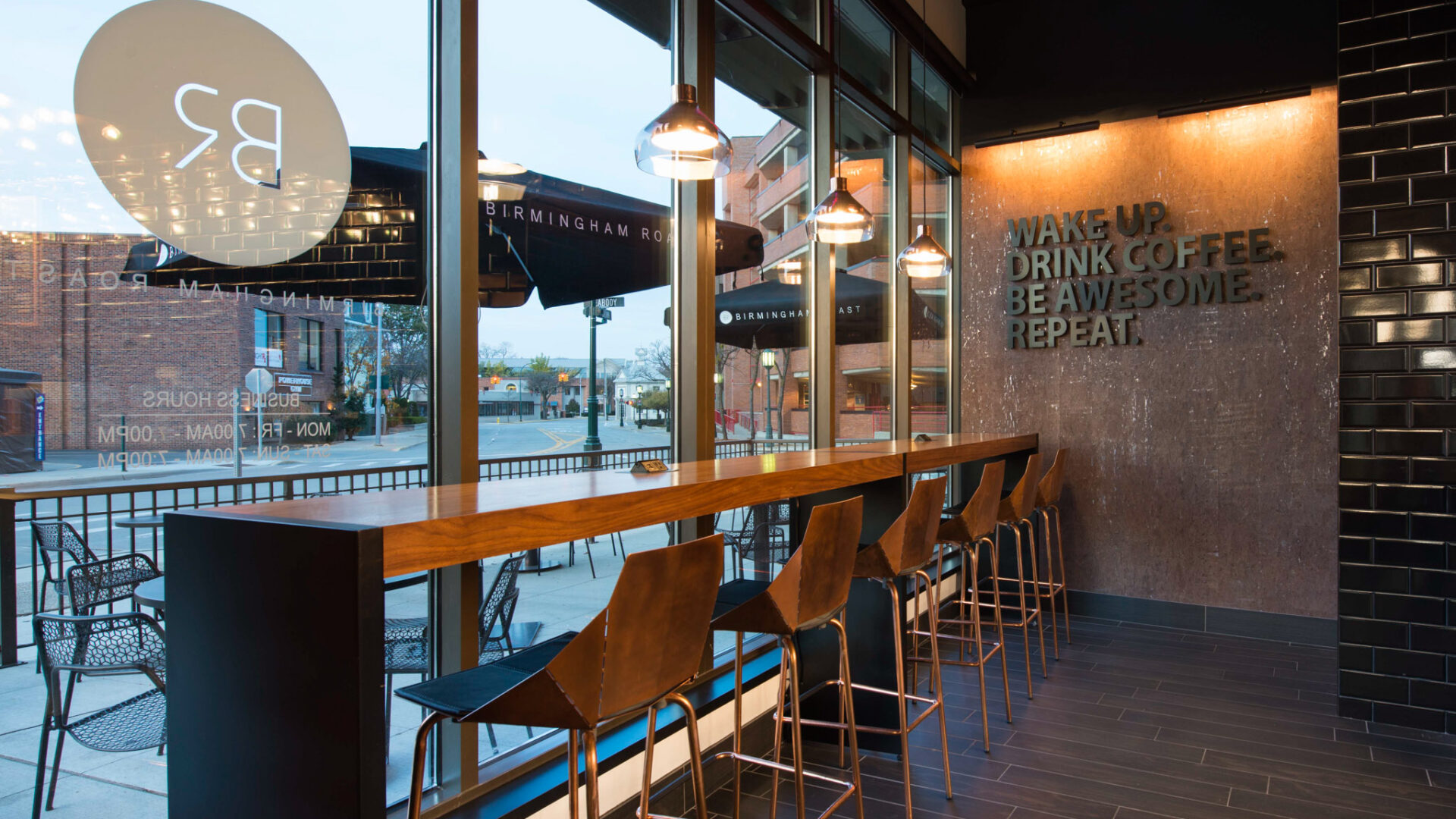 Pophouse | Detroit Interior Design Firm