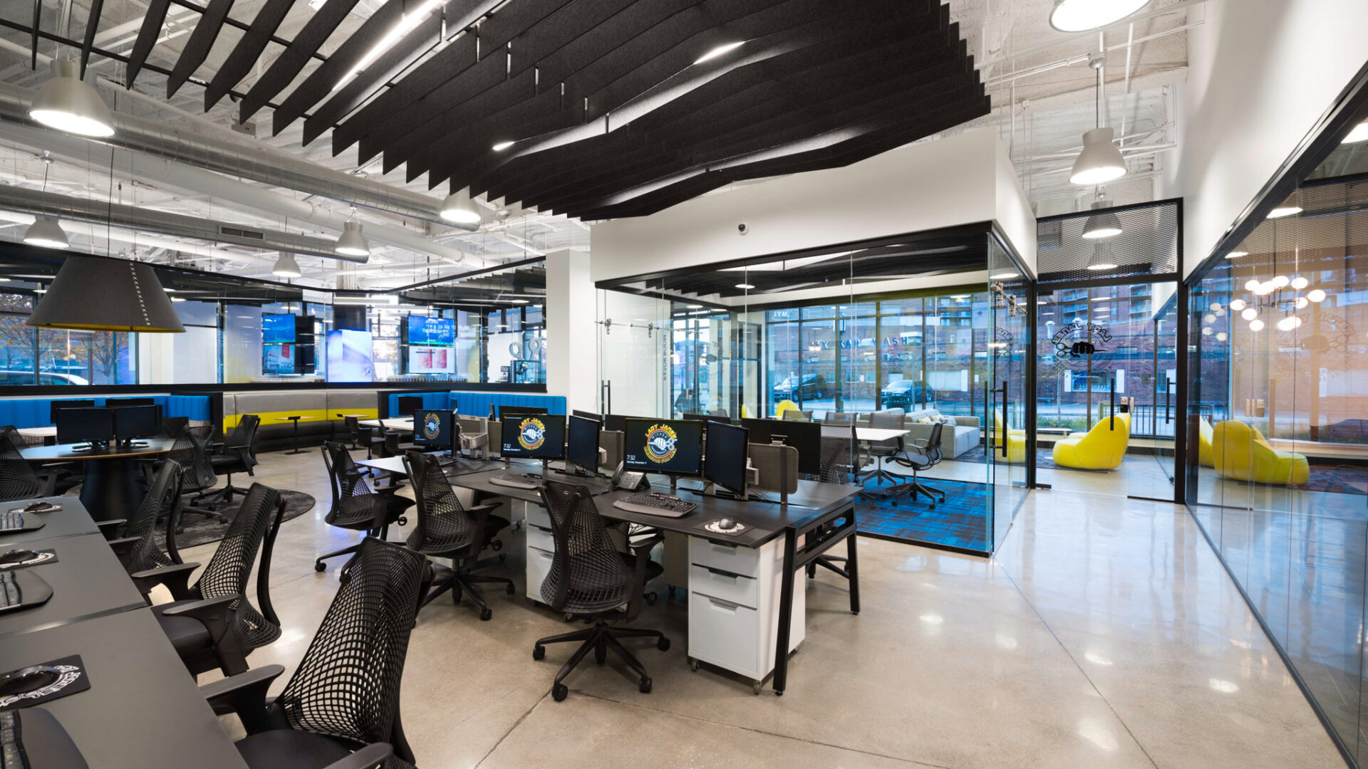 Pophouse | Detroit Interior Design Firm