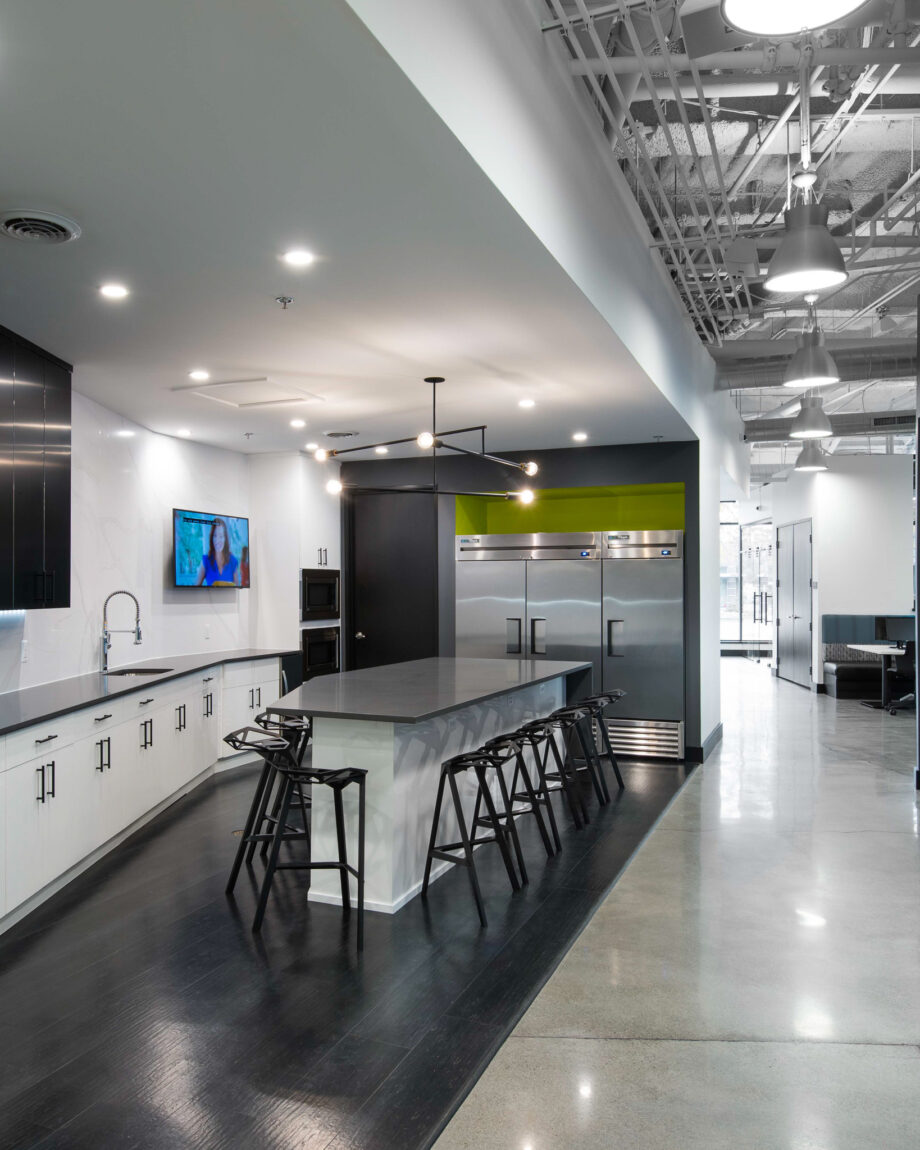 Pophouse | Detroit Interior Design Firm