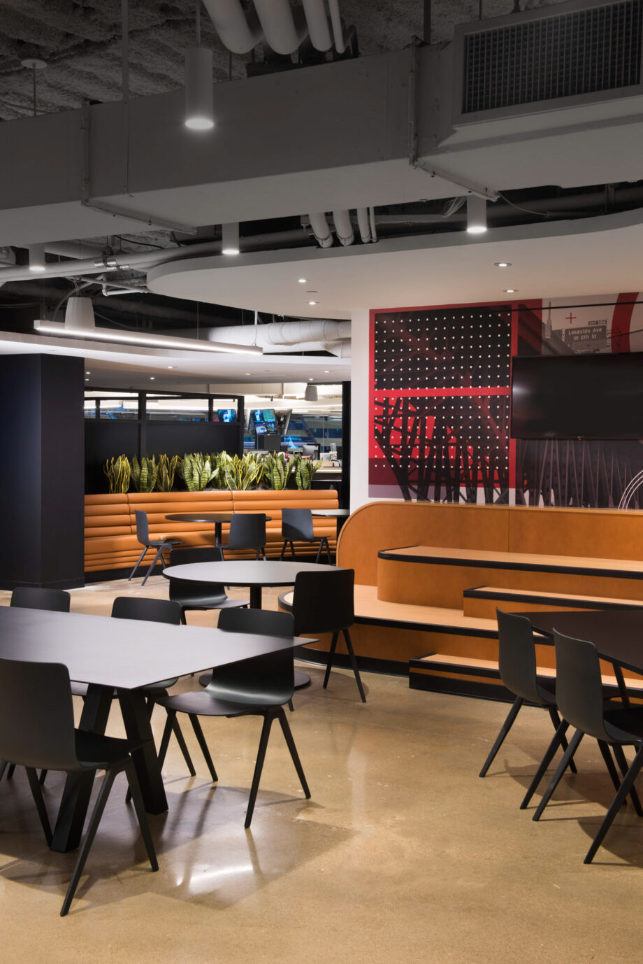 Pophouse | Detroit Interior Design Firm