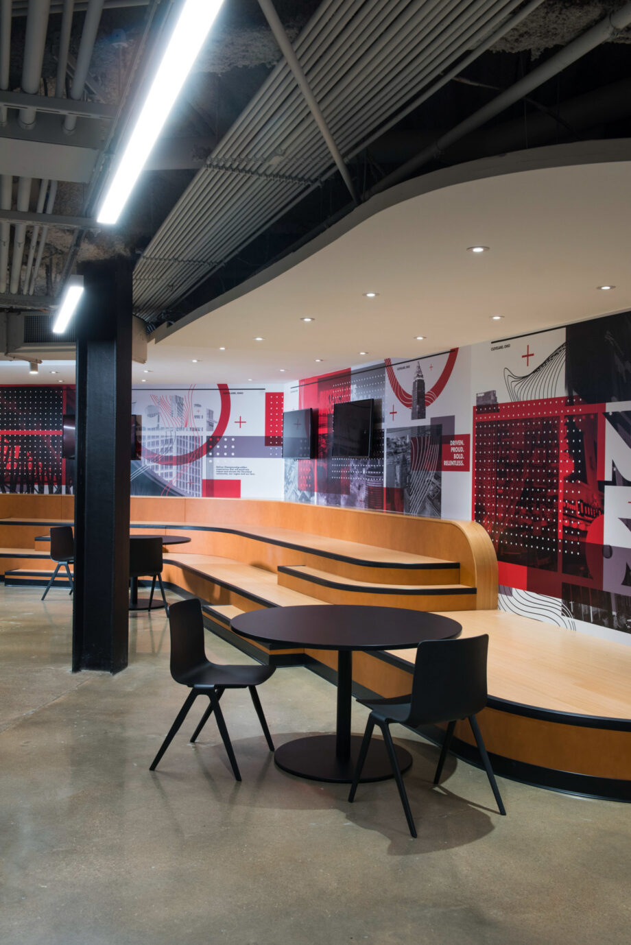 Pophouse | Detroit Interior Design Firm