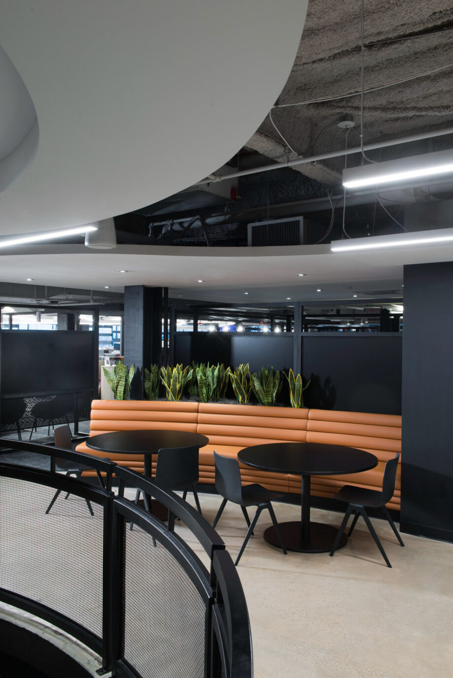 Pophouse | Detroit Interior Design Firm