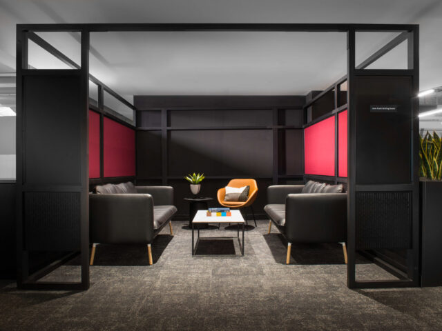 Rocket Mortgage Fieldhouse