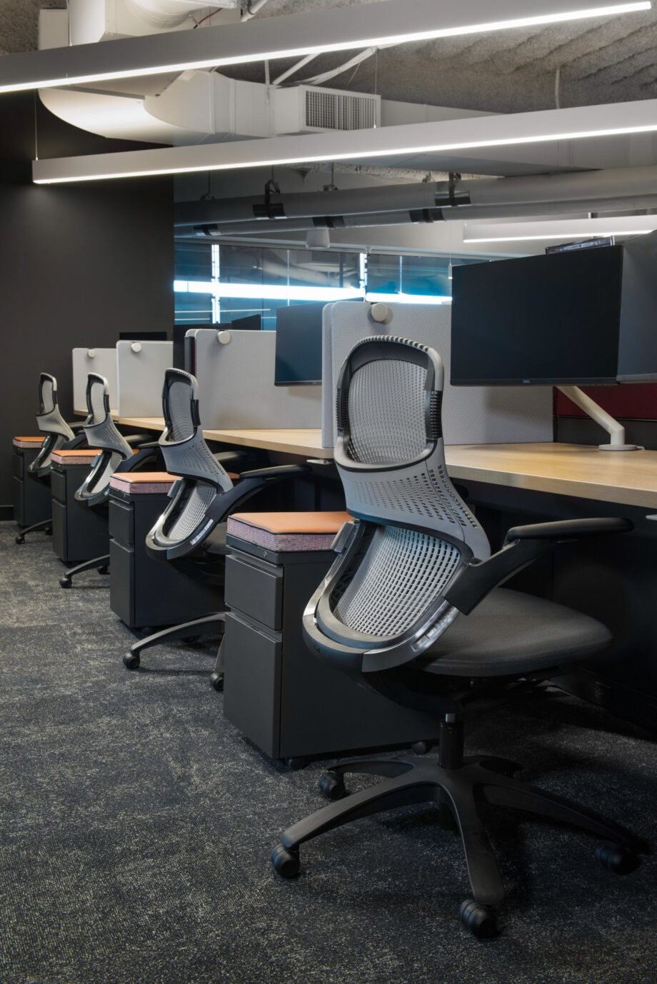 Pophouse | Detroit Interior Design Firm