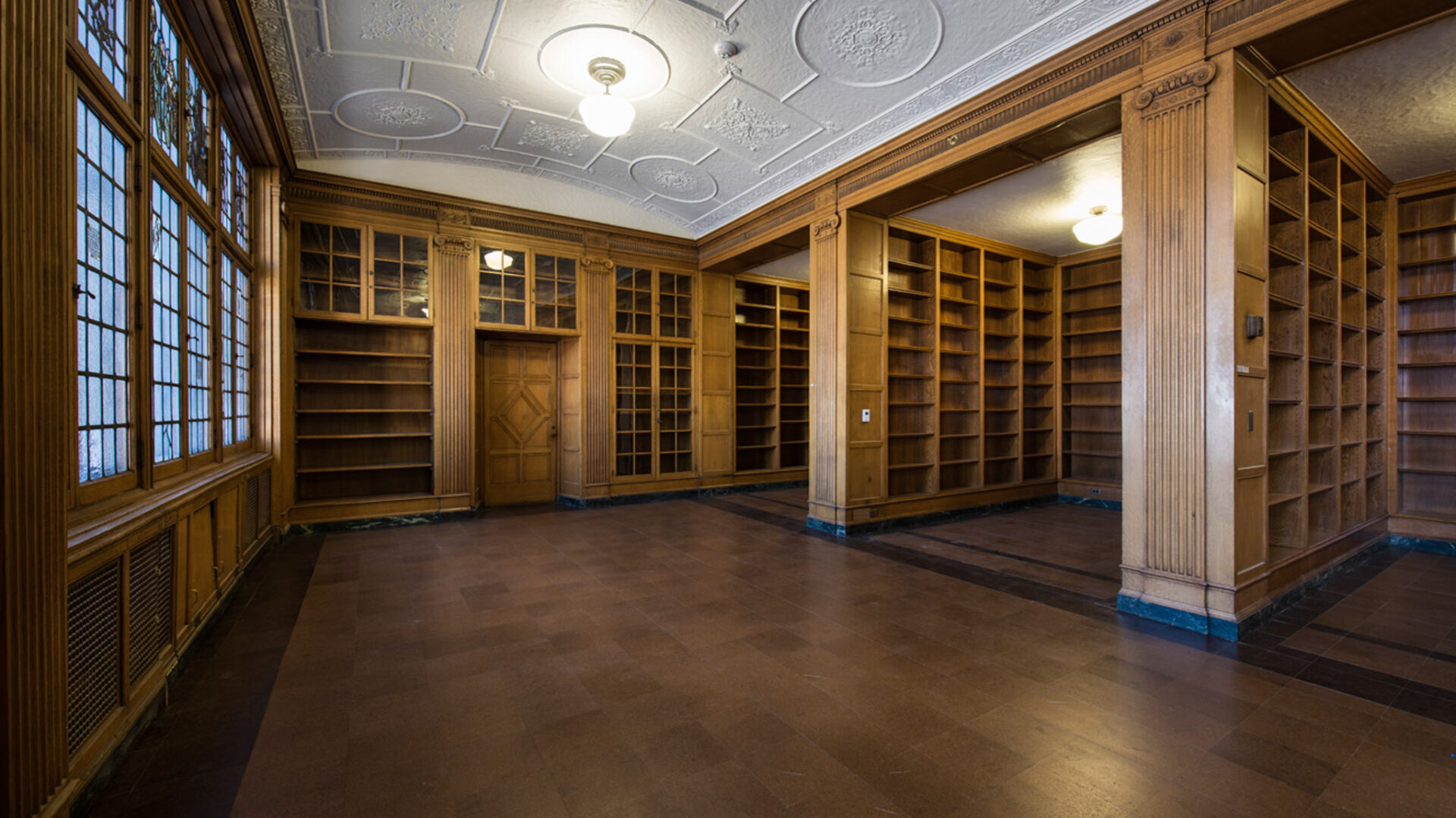 Pophouse | Detroit Interior Design Firm