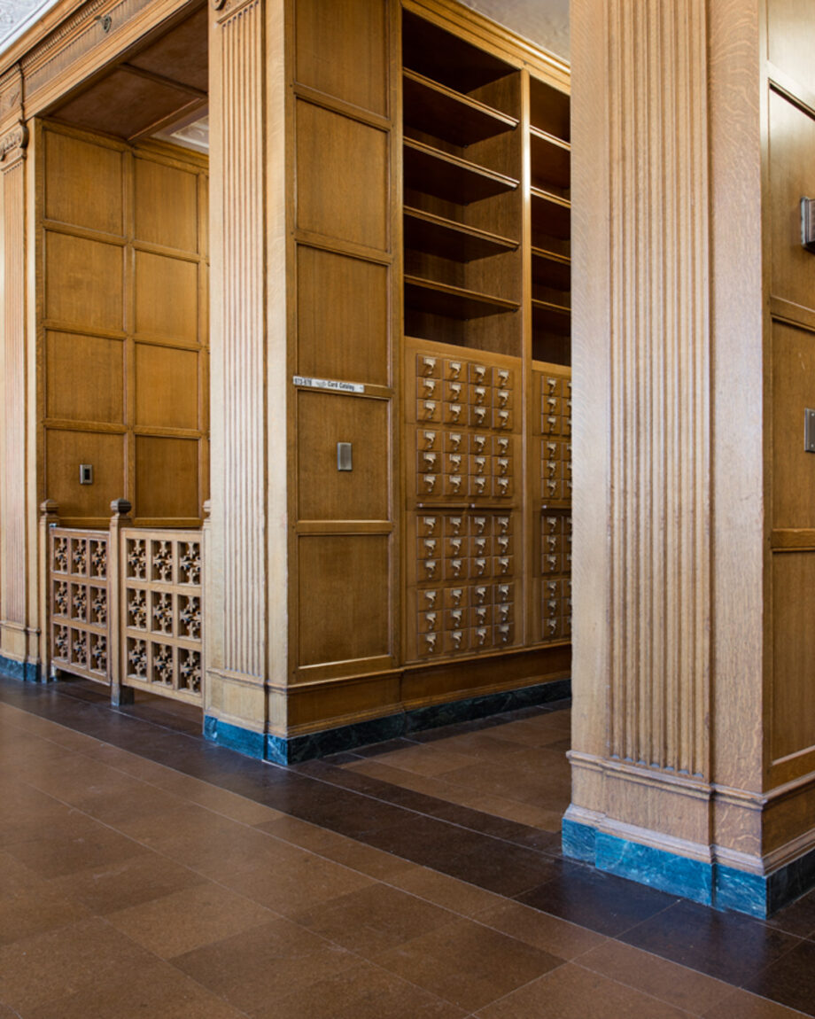 Pophouse | Detroit Interior Design Firm