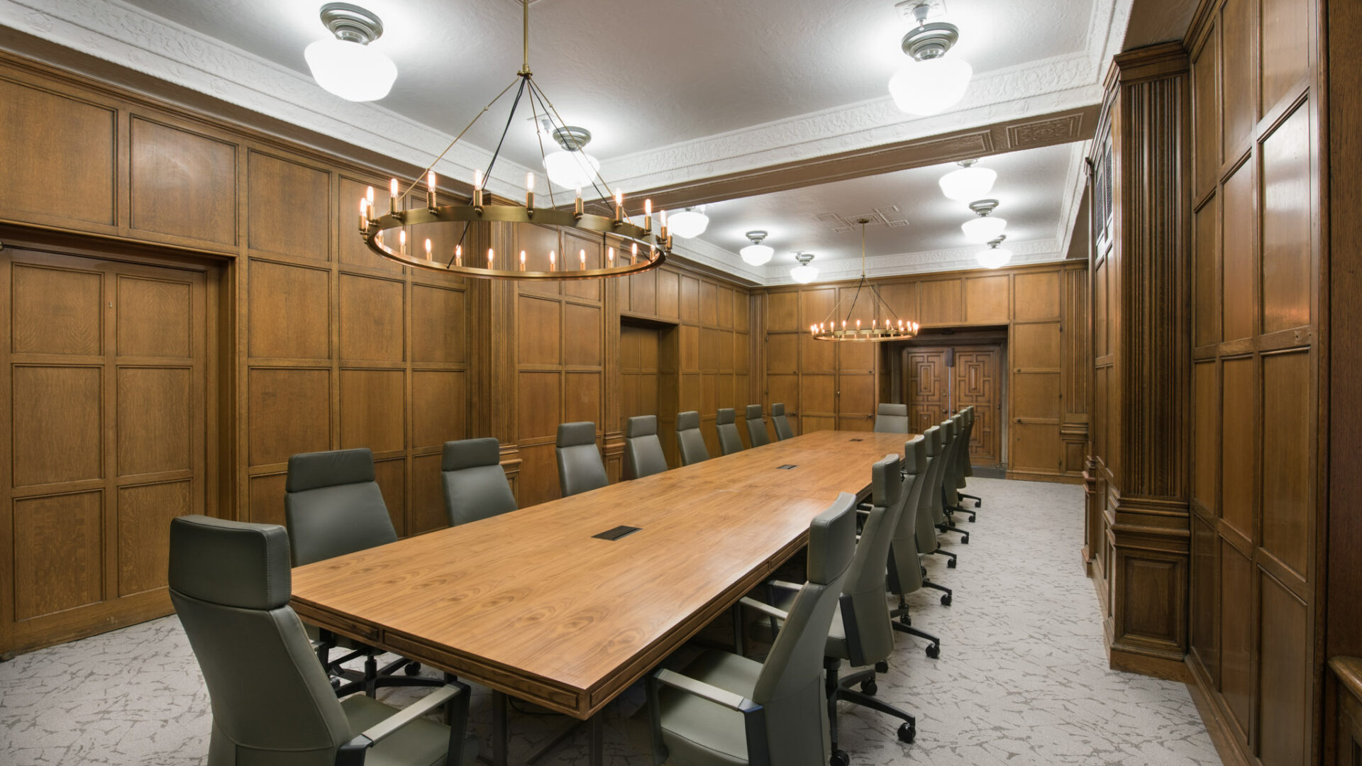 Pophouse | Detroit Interior Design Firm