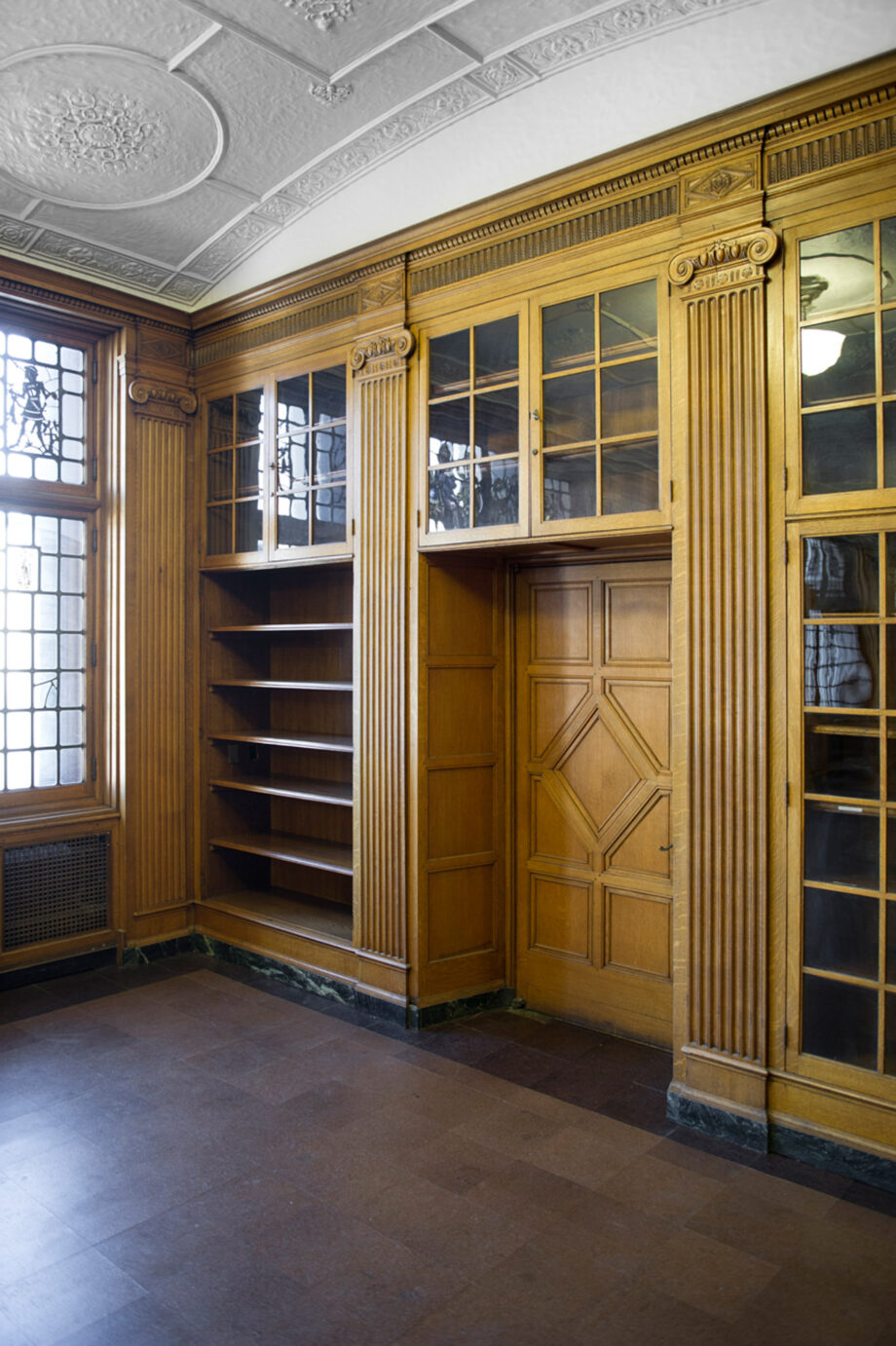 Pophouse | Detroit Interior Design Firm