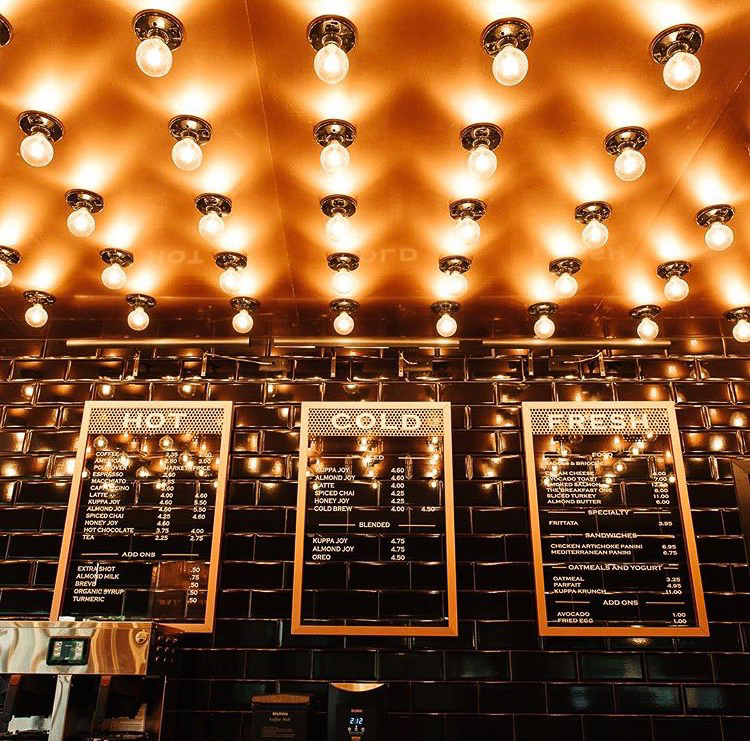 Pophouse | Detroit Interior Design Firm