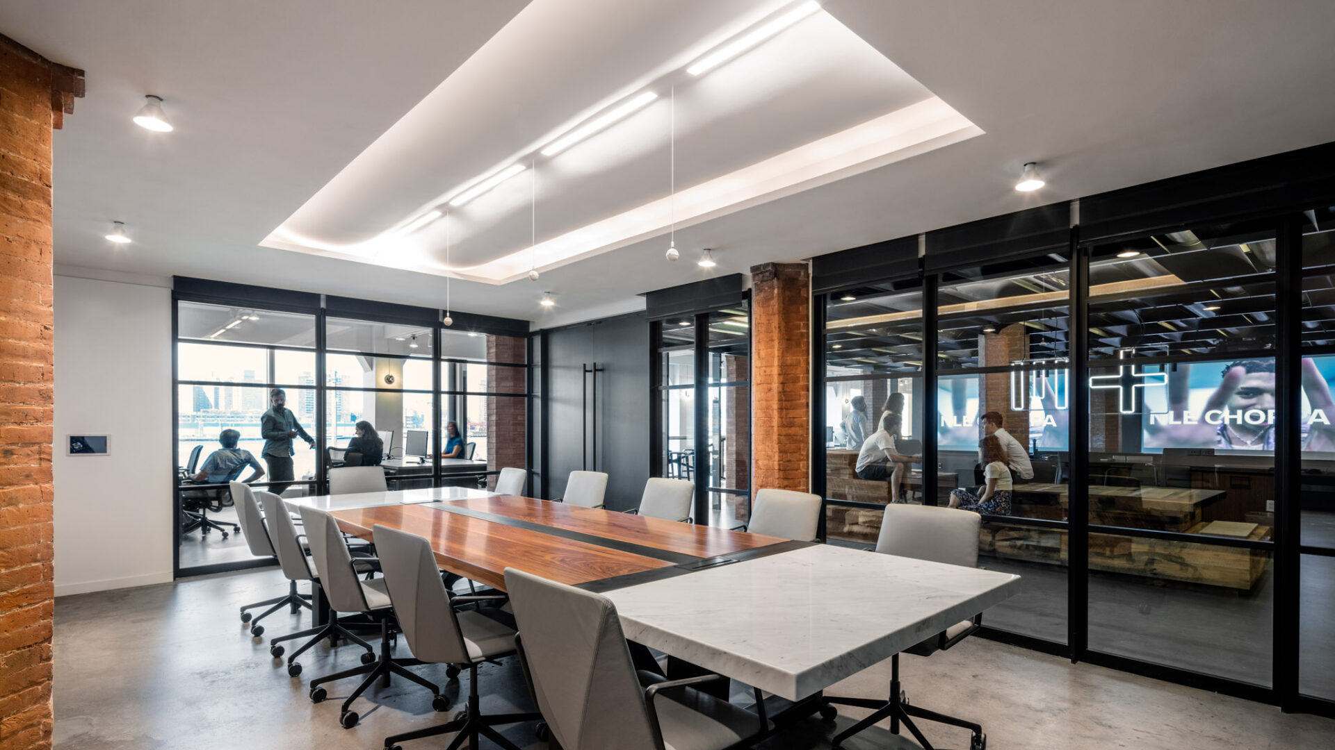 Pophouse | Detroit Interior Design Firm