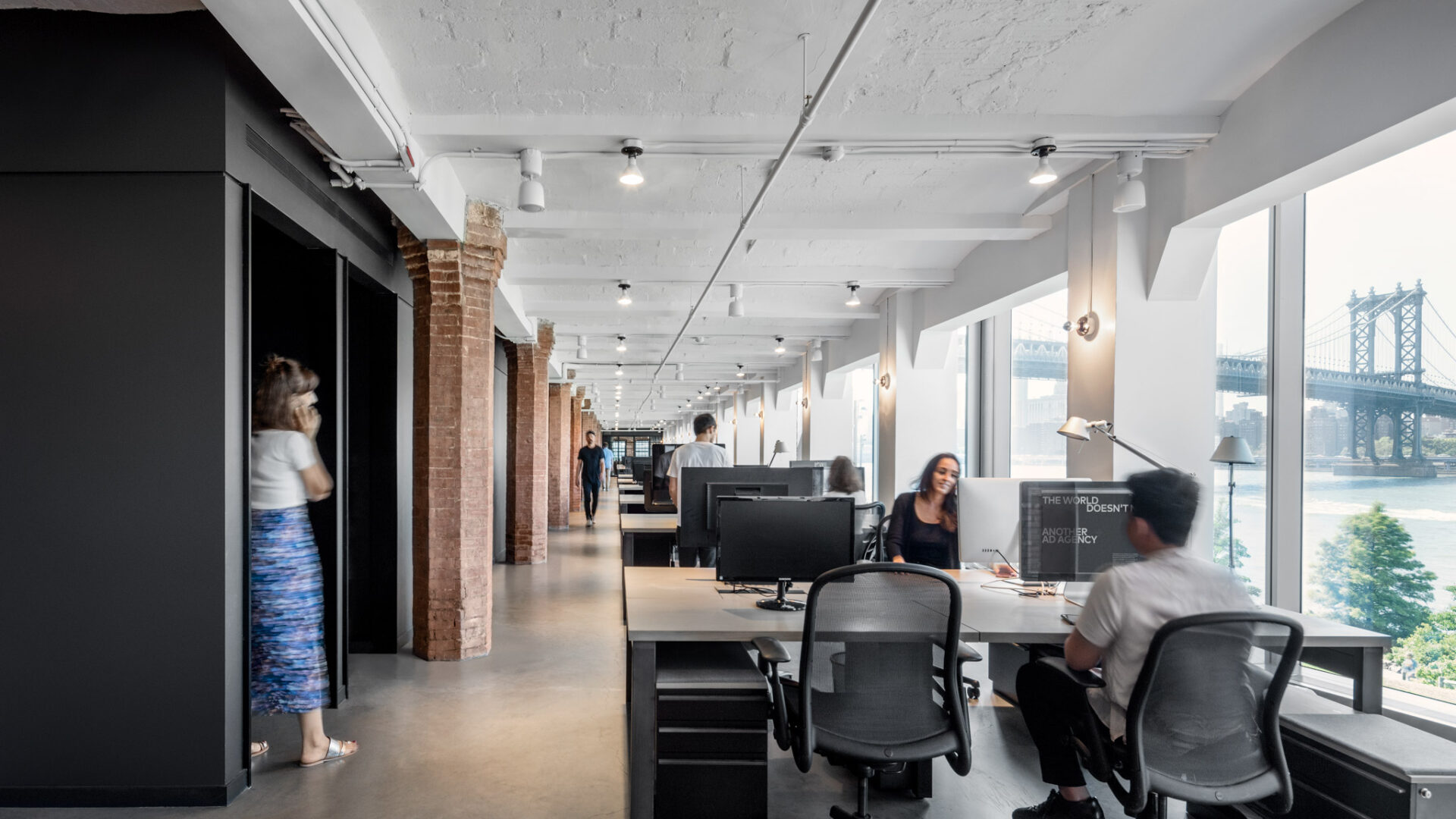 Pophouse | Detroit Interior Design Firm