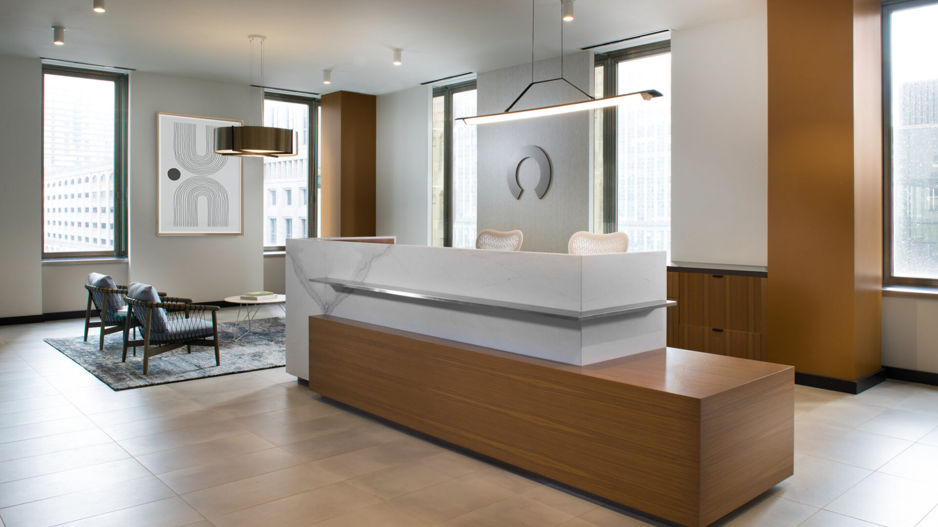 Pophouse | Detroit Interior Design Firm