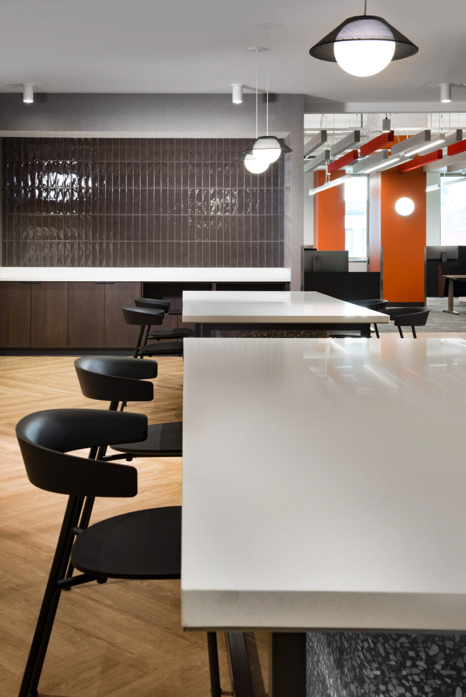 Pophouse | Detroit Interior Design Firm
