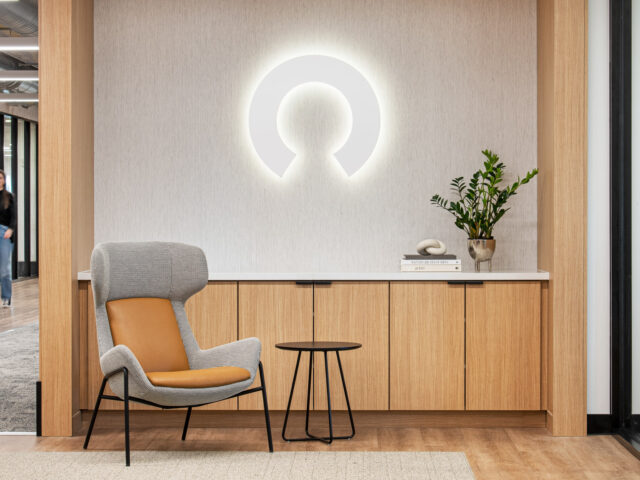 Rocket Mortgage | Chase Tower