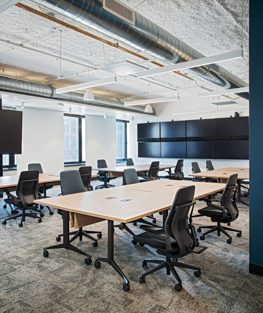 Pophouse | Detroit Interior Design Firm
