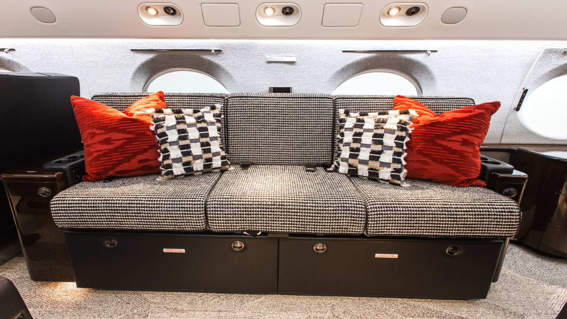 Pophouse | Detroit Interior Design Firm