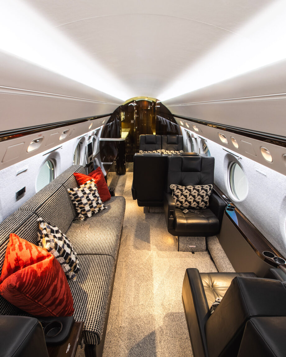 Pophouse | Detroit Interior Design Firm