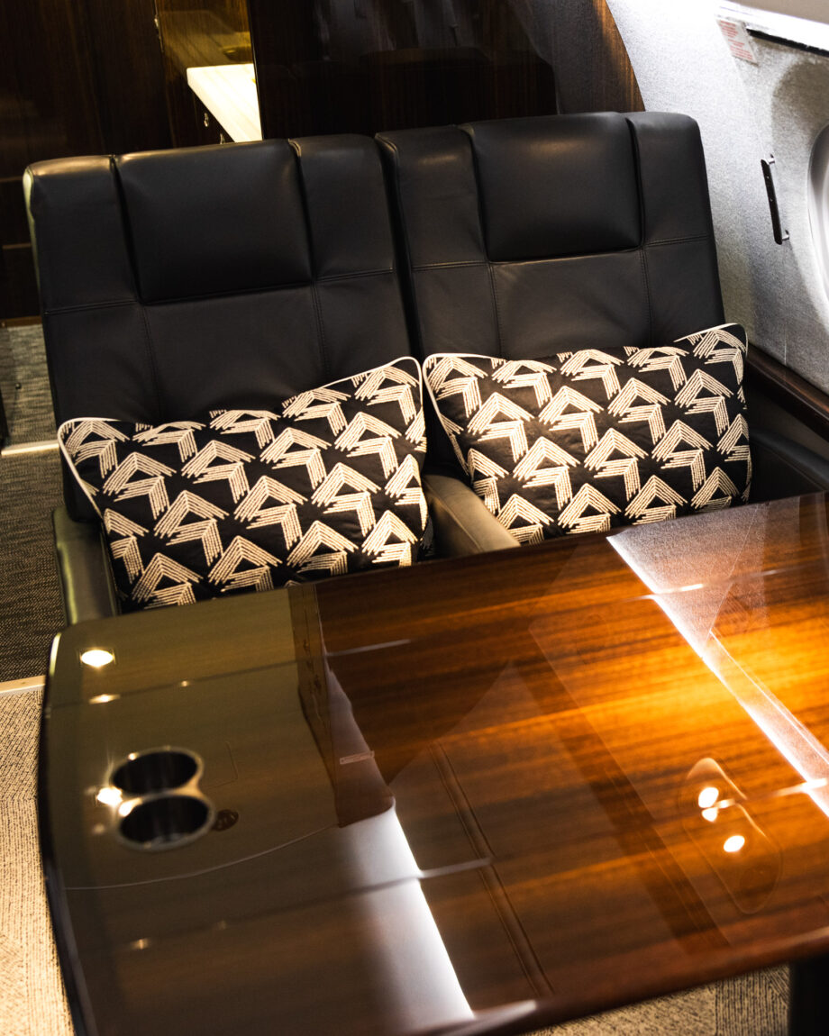 Pophouse | Detroit Interior Design Firm