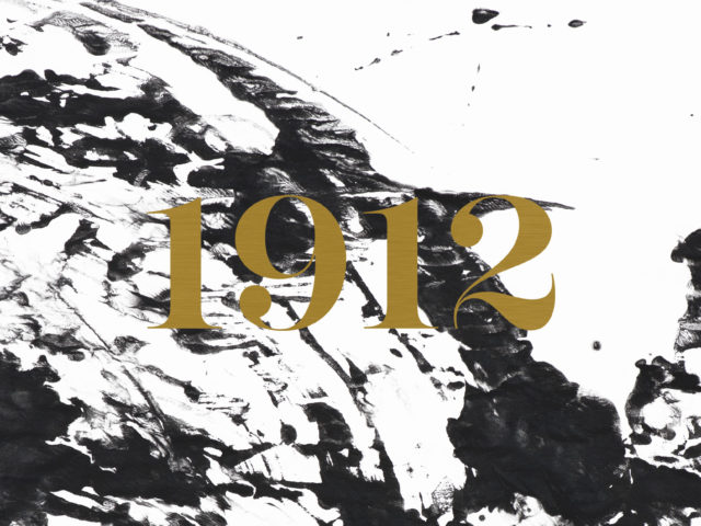 Introducing: ‘1912’ by Pophouse