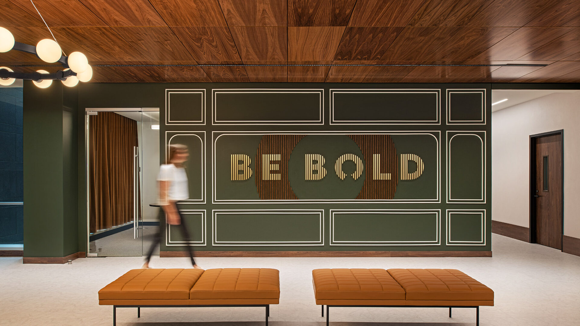 Pophouse | Detroit Interior Design Firm