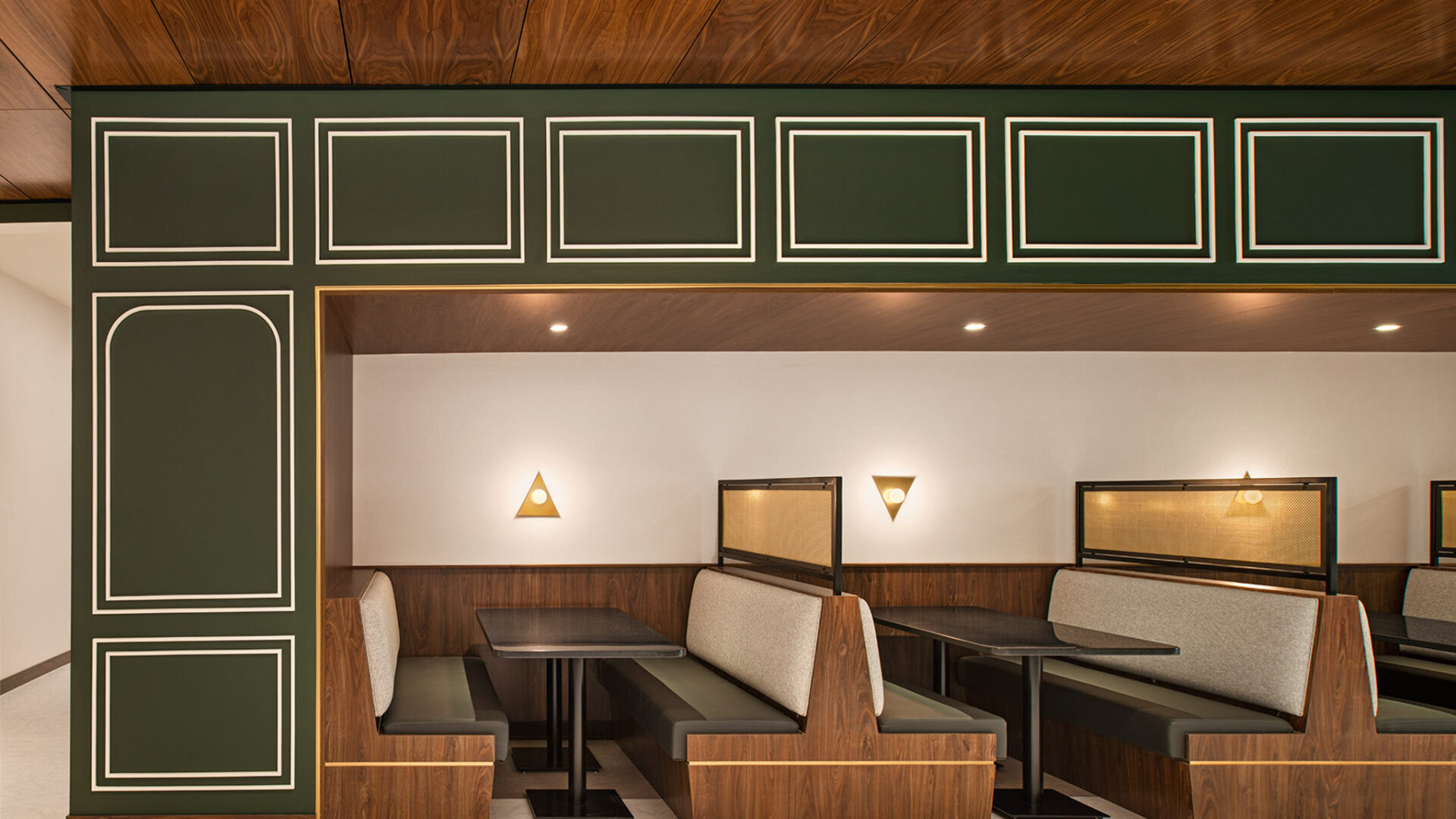 Pophouse | Detroit Interior Design Firm