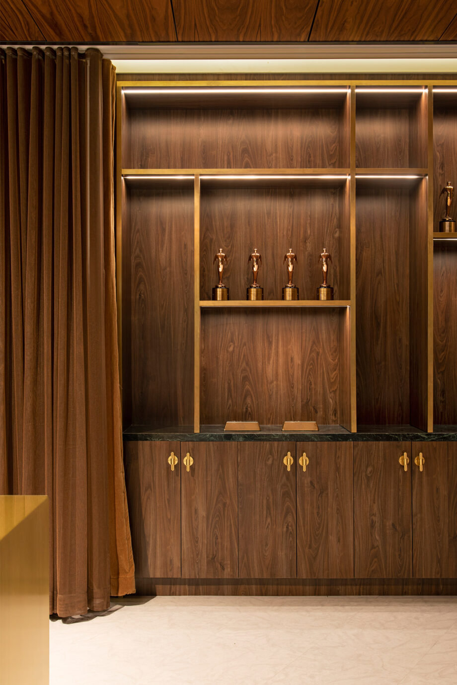 Pophouse | Detroit Interior Design Firm