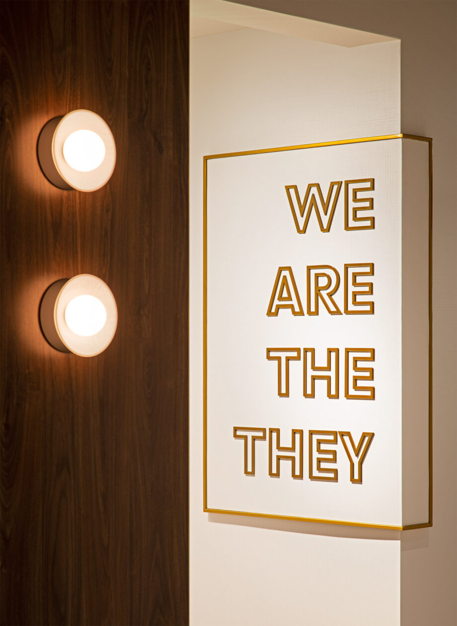 Pophouse | Detroit Interior Design Firm