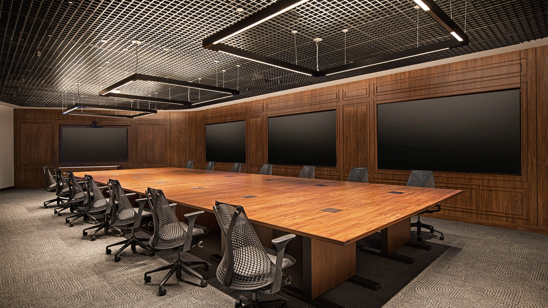 Pophouse | Detroit Interior Design Firm