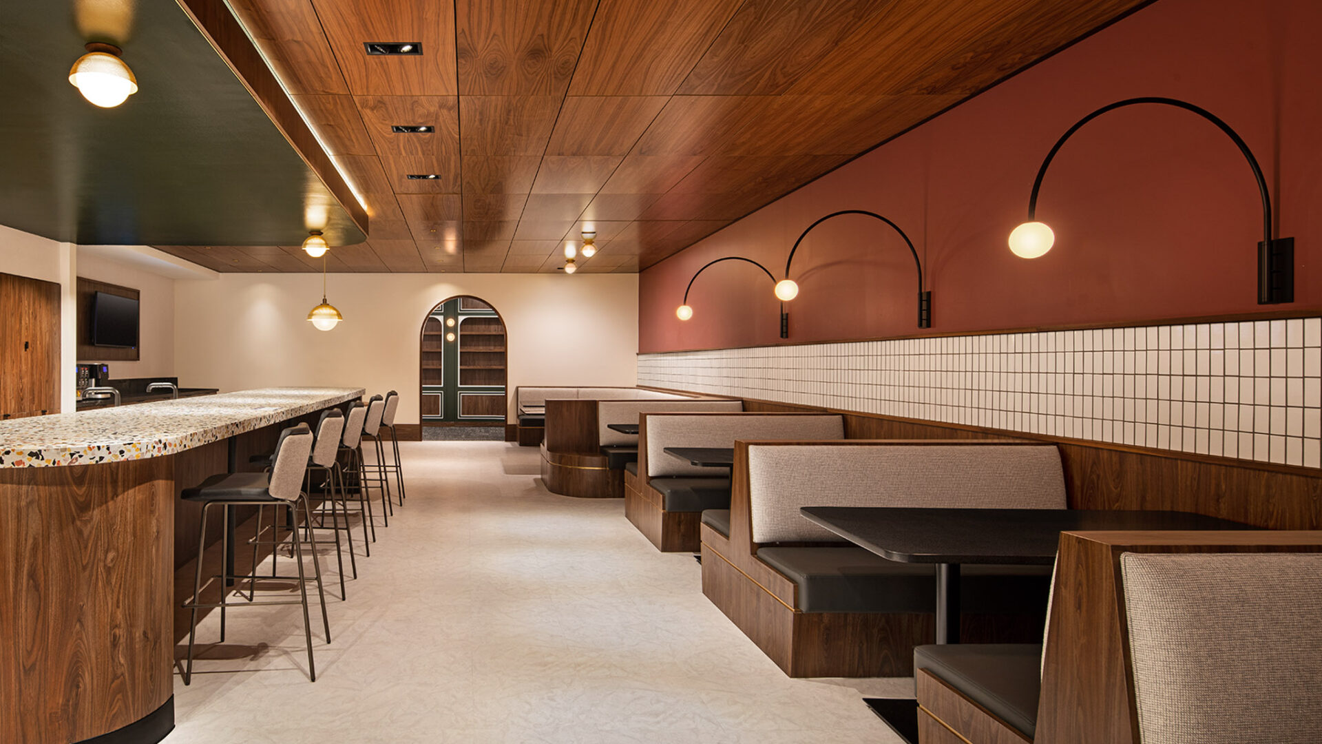 Pophouse | Detroit Interior Design Firm