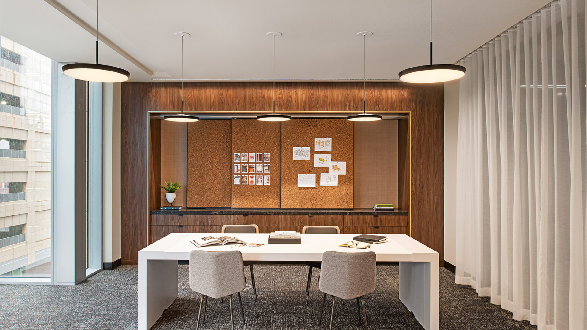 Pophouse | Detroit Interior Design Firm
