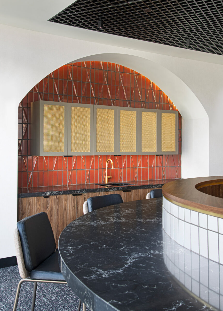 Pophouse | Detroit Interior Design Firm