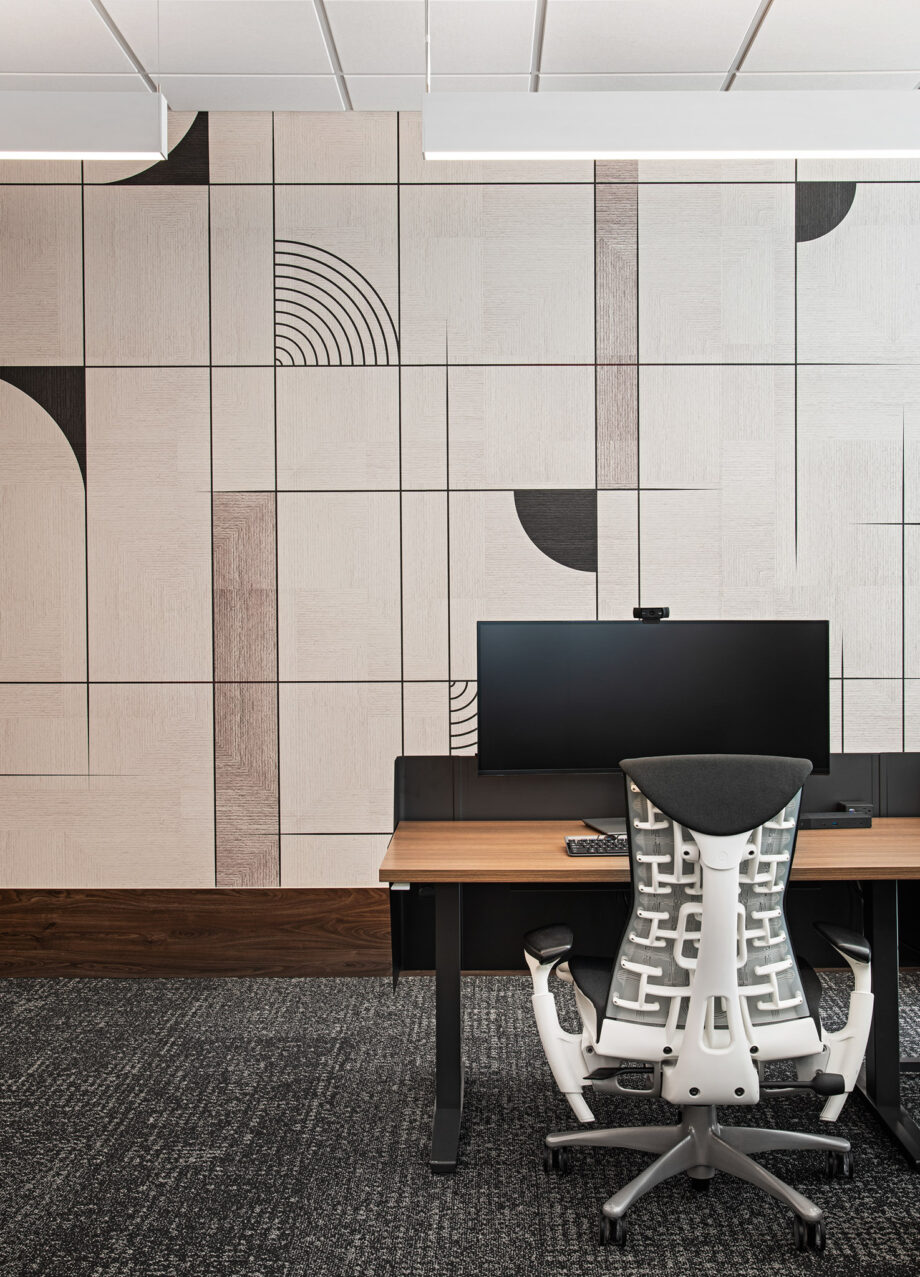 Pophouse | Detroit Interior Design Firm