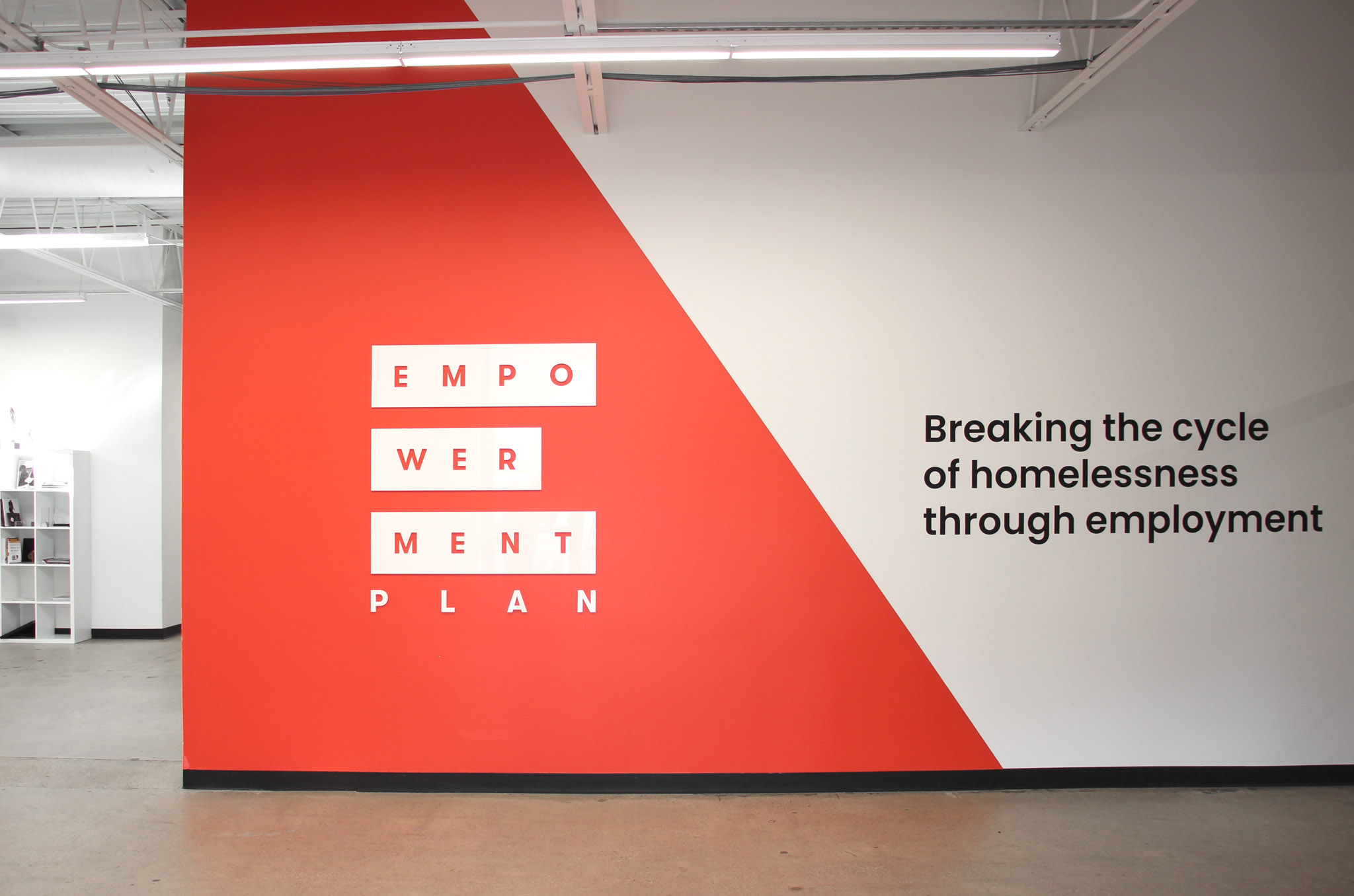 Pophouse | Detroit Interior Design Firm