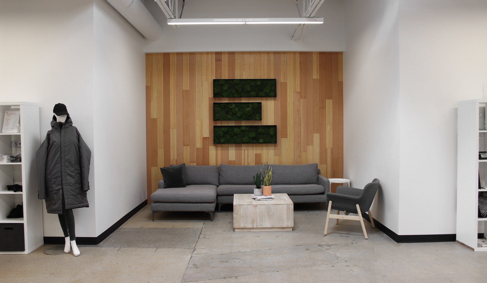 Pophouse | Detroit Interior Design Firm