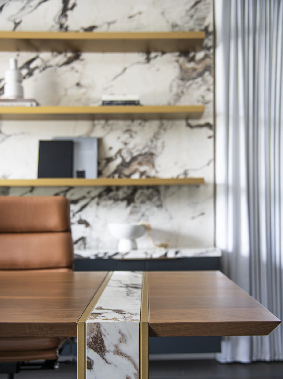 Pophouse | Detroit Interior Design Firm