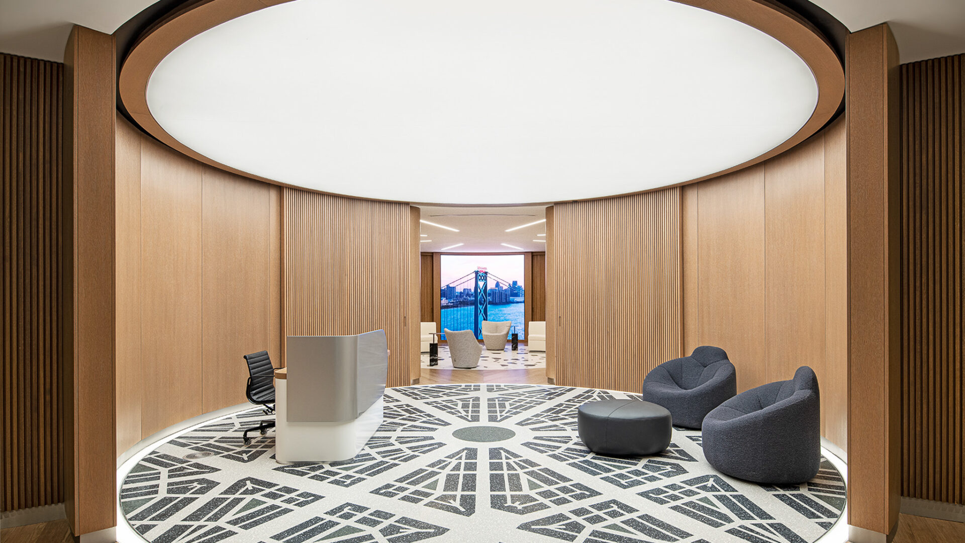 Pophouse | Detroit Interior Design Firm