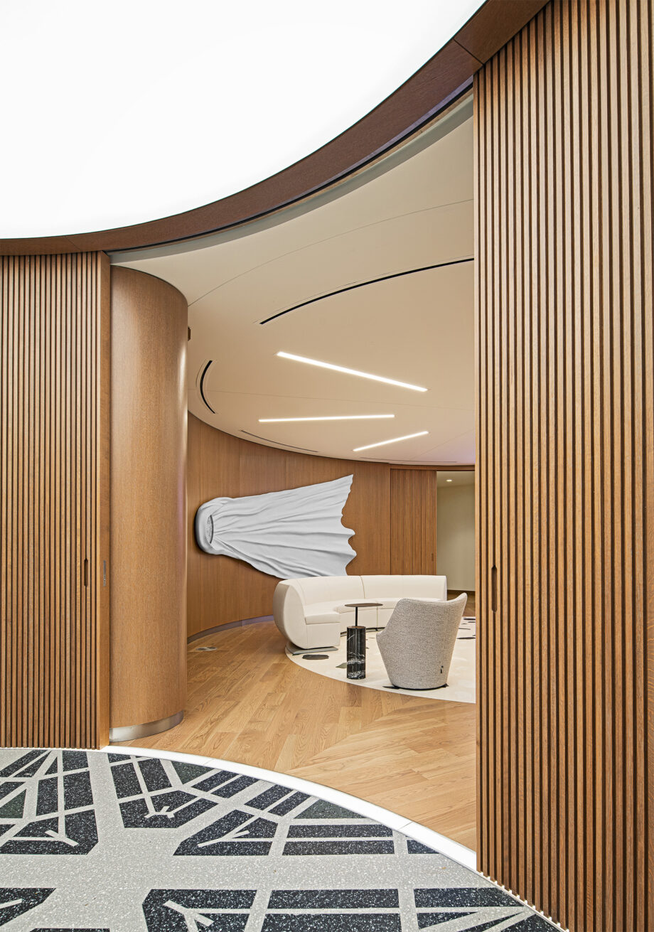 Pophouse | Detroit Interior Design Firm