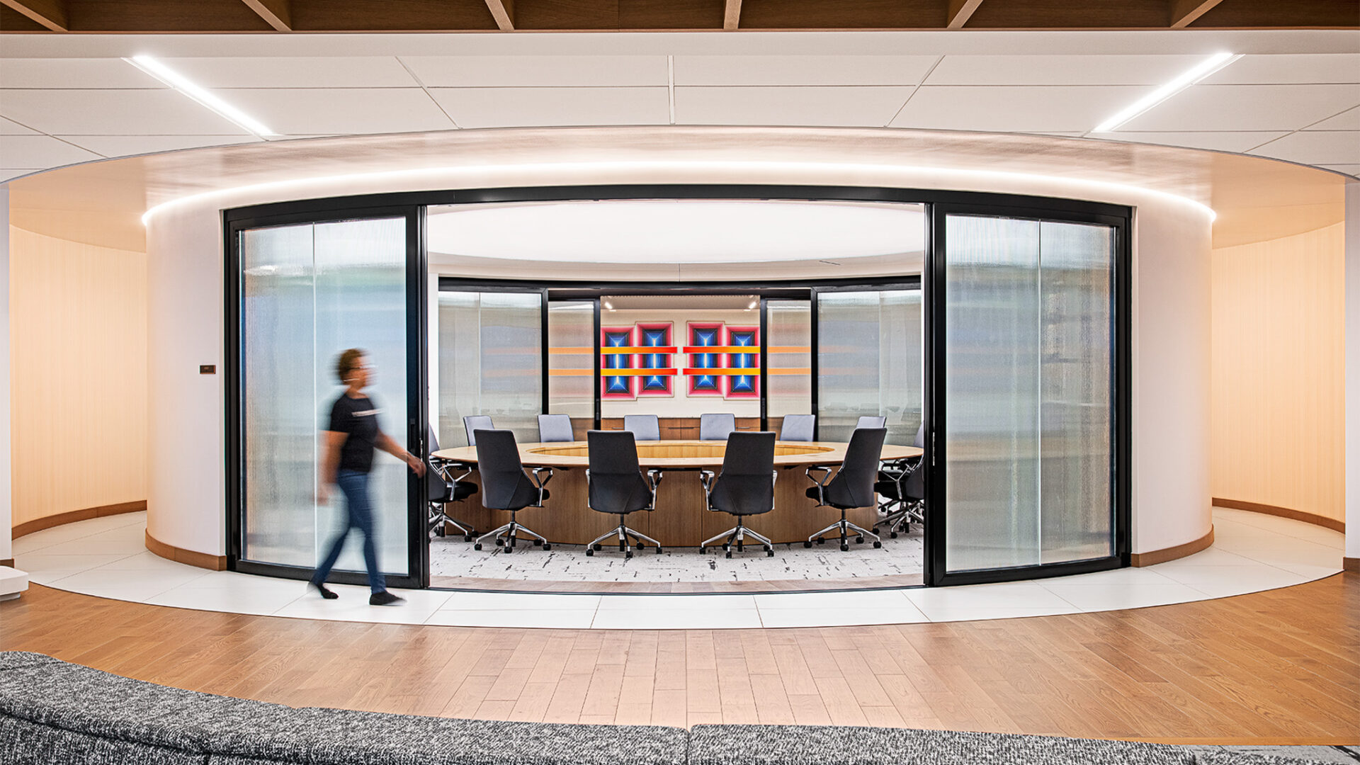 Pophouse | Detroit Interior Design Firm