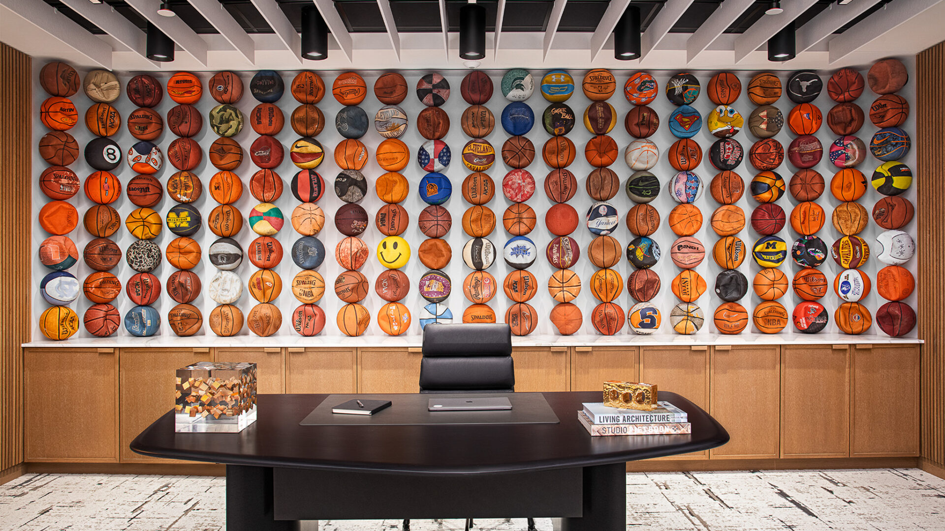 Pophouse | Detroit Interior Design Firm