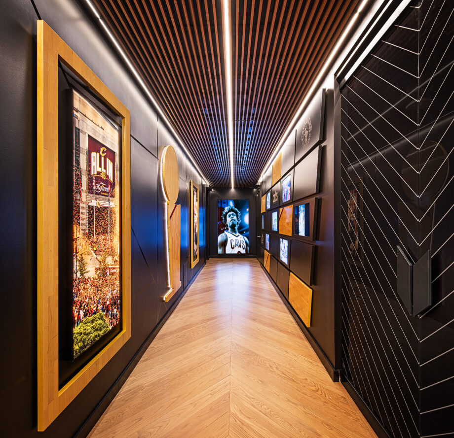 Pophouse | Detroit Interior Design Firm