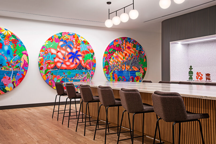 Pophouse | Detroit Interior Design Firm