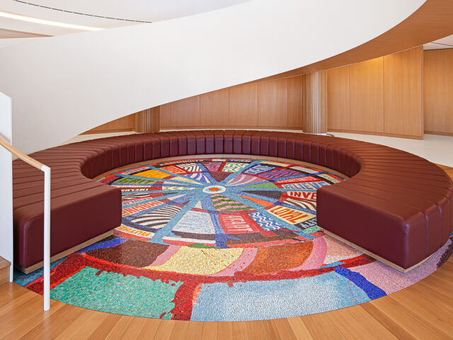 Rock Ventures & Rock Family of Companies Headquarters