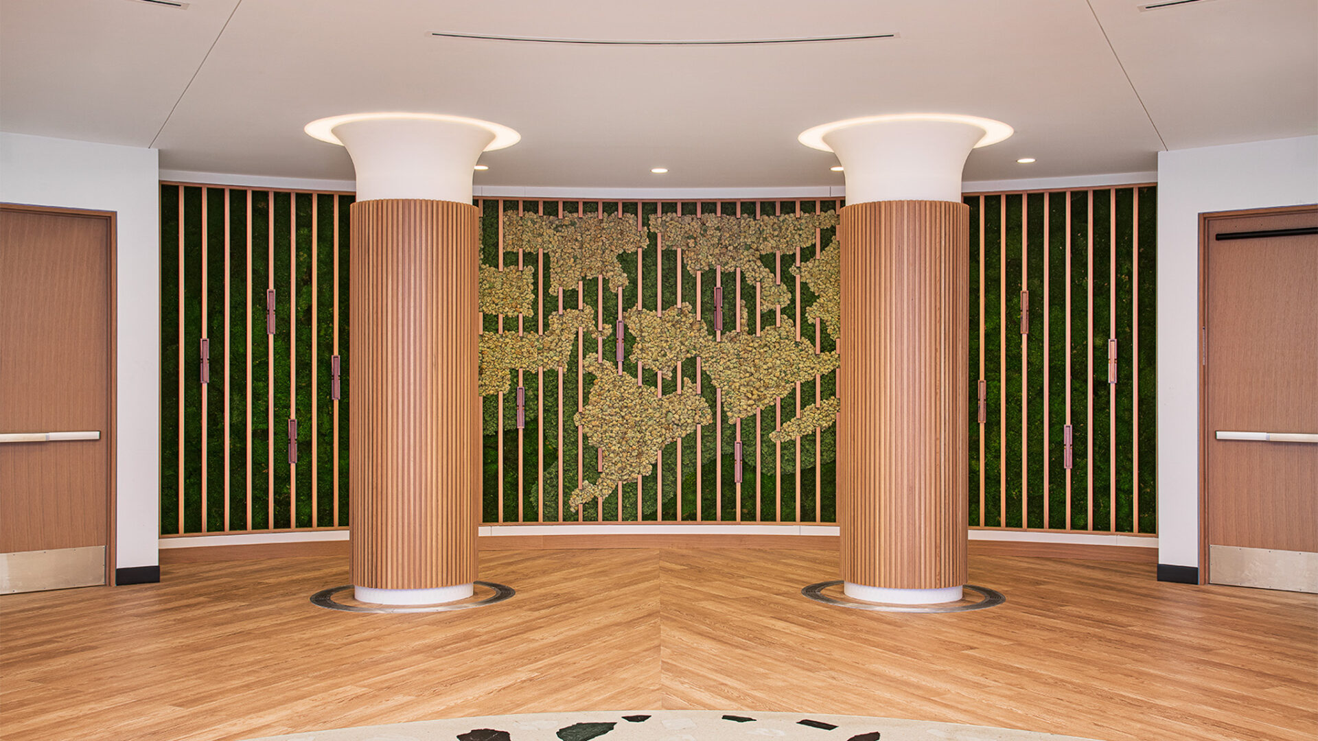Pophouse | Detroit Interior Design Firm