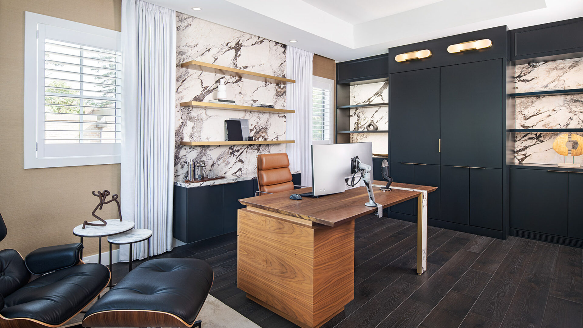 Pophouse | Detroit Interior Design Firm